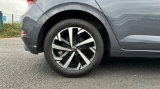 Volkswagen Polo 1.0 TSI Match 5dr Petrol Hatchback